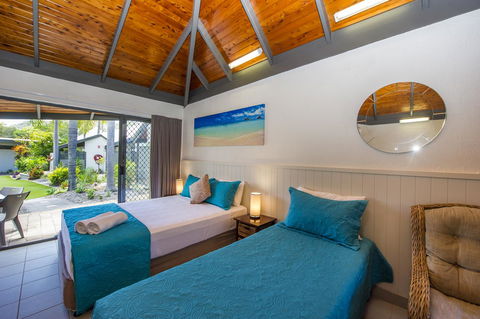 Island Leisure Resort - Port Augusta Accommodation 2