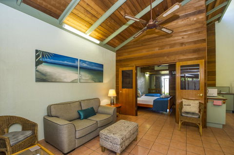 Island Leisure Resort - Port Augusta Accommodation 16
