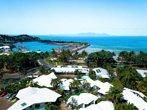 Island Leisure Resort - Port Augusta Accommodation 10