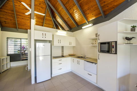 Island Leisure Resort - Port Augusta Accommodation 4