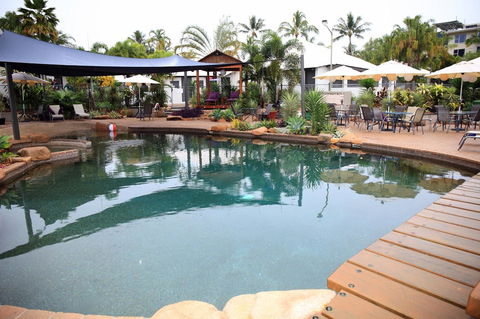 Island Leisure Resort - Port Augusta Accommodation 5