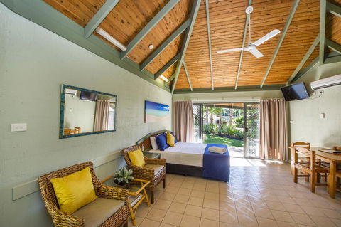 Island Leisure Resort - Port Augusta Accommodation 1