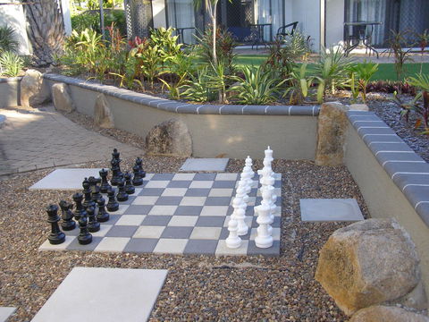 Island Leisure Resort - Port Augusta Accommodation 26