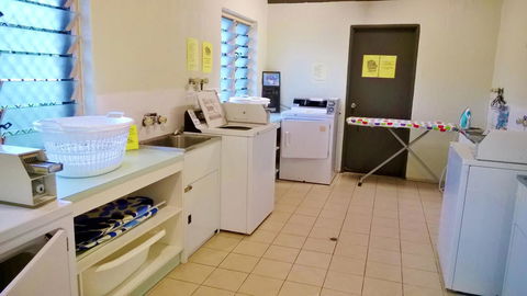 Island Leisure Resort - Port Augusta Accommodation 27