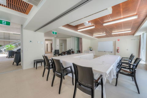 Oshen Holiday Apartments Yeppoon - Port Augusta Accommodation 26