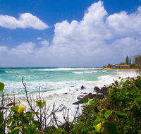 Rainbow Bay Backpackers - Port Augusta Accommodation
