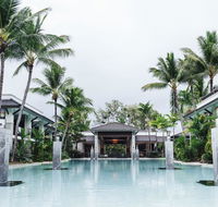 Pullman Port Douglas Sea Temple Resort and Spa - Port Augusta Accommodation