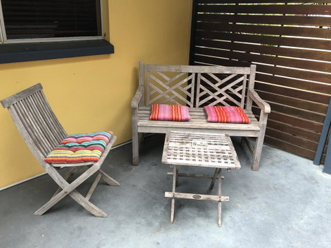 Serenity - Port Augusta Accommodation 6