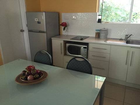 Serenity - Port Augusta Accommodation 1