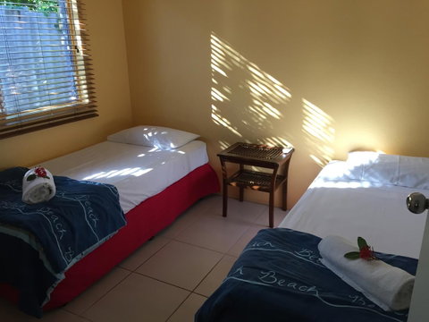 Serenity - Port Augusta Accommodation 9