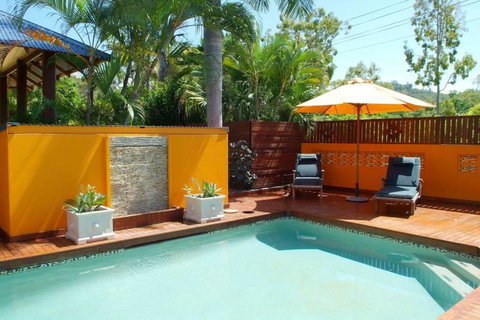 Serenity - Port Augusta Accommodation 16