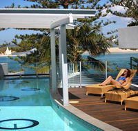 Rumba Beach Resort - Port Augusta Accommodation