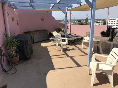 Nautilus Resort Mooloolaba - Port Augusta Accommodation 1