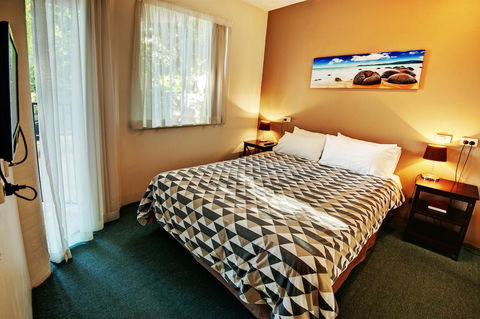 Nautilus Resort Mooloolaba - Port Augusta Accommodation 38