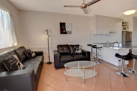 Nautilus Resort Mooloolaba - Port Augusta Accommodation 28