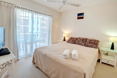 Nautilus Resort Mooloolaba - Port Augusta Accommodation 39