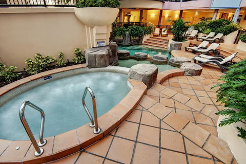 Nautilus Resort Mooloolaba - Port Augusta Accommodation 3