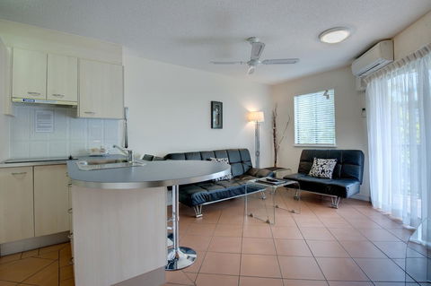 Nautilus Resort Mooloolaba - Port Augusta Accommodation 19