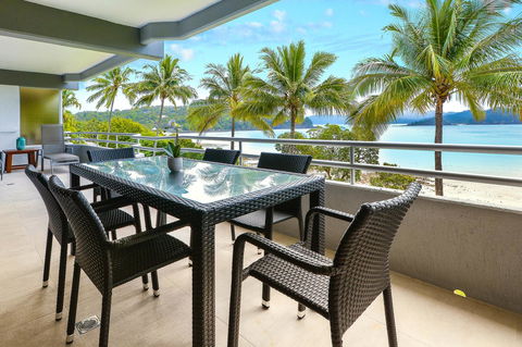 Frangipani 104 - Hamilton Island - Port Augusta Accommodation 0