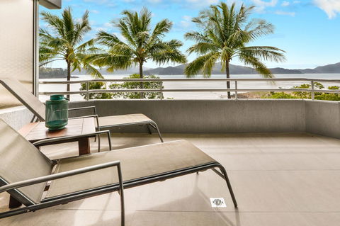 Frangipani 104 - Hamilton Island - Port Augusta Accommodation 9