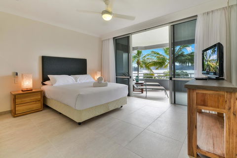 Frangipani 104 - Hamilton Island - Port Augusta Accommodation 2