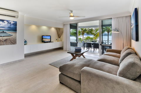 Frangipani 104 - Hamilton Island - Port Augusta Accommodation 1