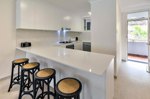 Frangipani 104 - Hamilton Island - Port Augusta Accommodation 7