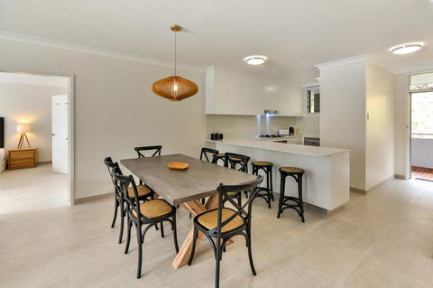 Frangipani 104 - Hamilton Island - Port Augusta Accommodation 8