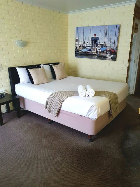 Twin Pines Motel - Port Augusta Accommodation 20