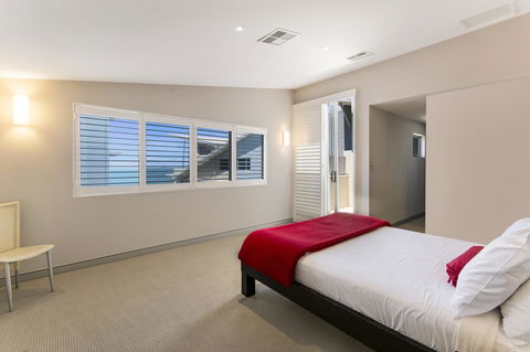 Redvue Holiday Apartments - Port Augusta Accommodation 21