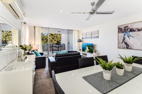 Redvue Holiday Apartments - Port Augusta Accommodation 3