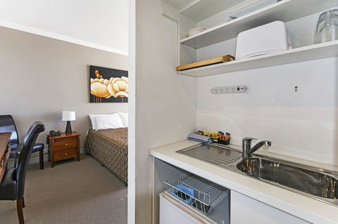 Redvue Holiday Apartments - Port Augusta Accommodation 25