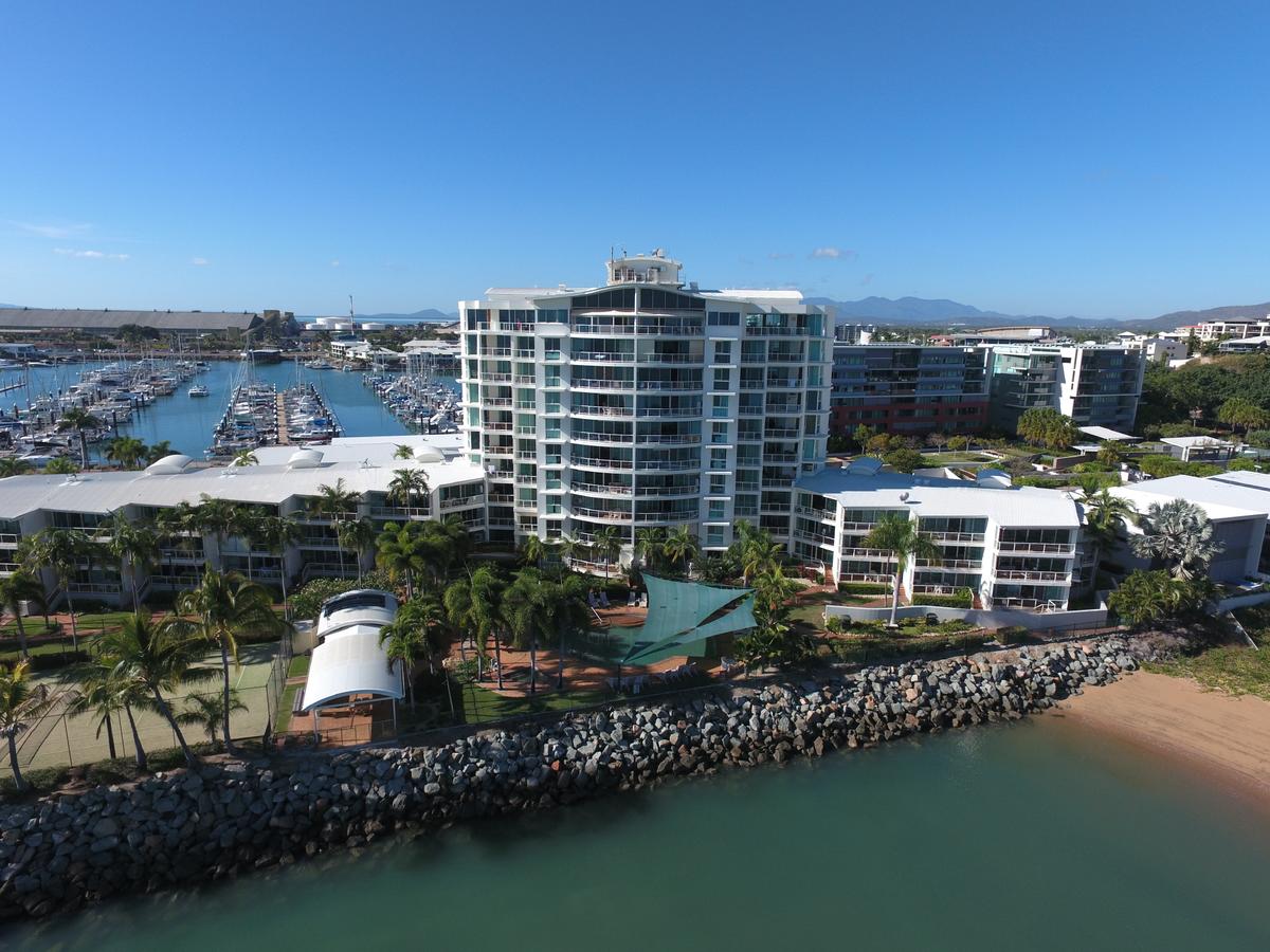 Townsville QLD Port Augusta Accommodation