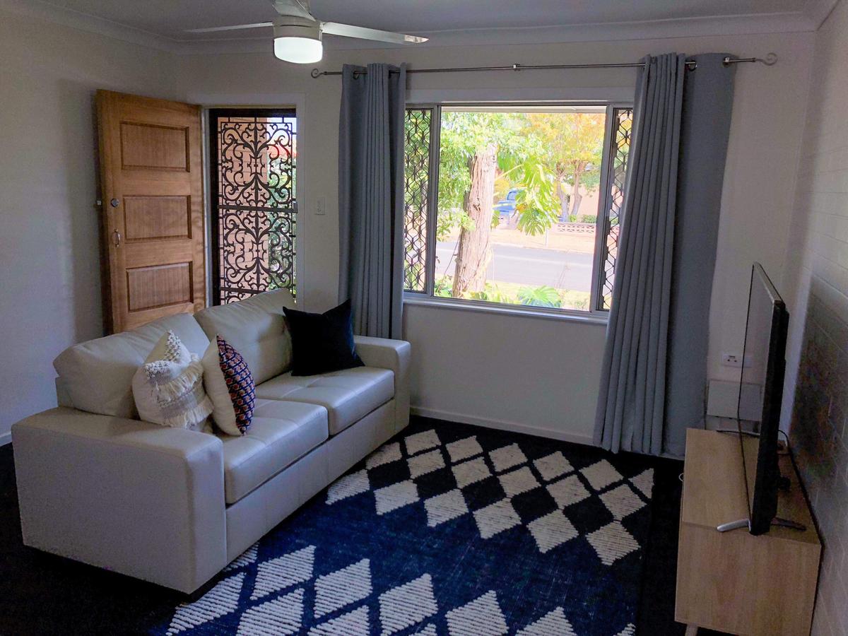 Glenarbon QLD Port Augusta Accommodation