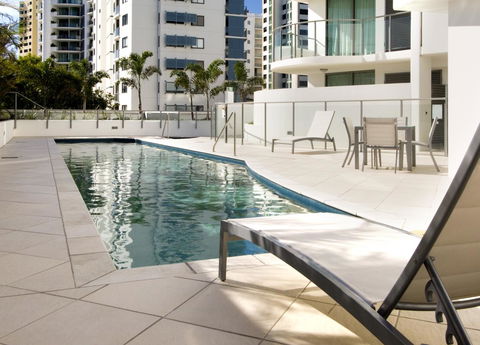 Cilento Mooloolaba - Port Augusta Accommodation 28