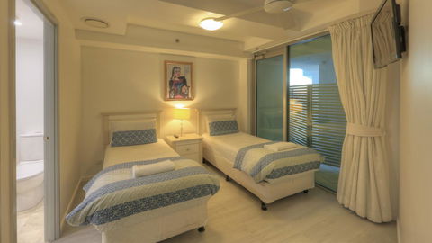 Cilento Mooloolaba - Port Augusta Accommodation 23