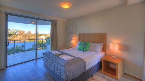 Cilento Mooloolaba - Port Augusta Accommodation 12