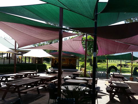 The Bearded Dragon Boutique Hotel - Port Augusta Accommodation 35