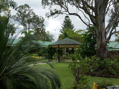 The Bearded Dragon Boutique Hotel - Port Augusta Accommodation 28
