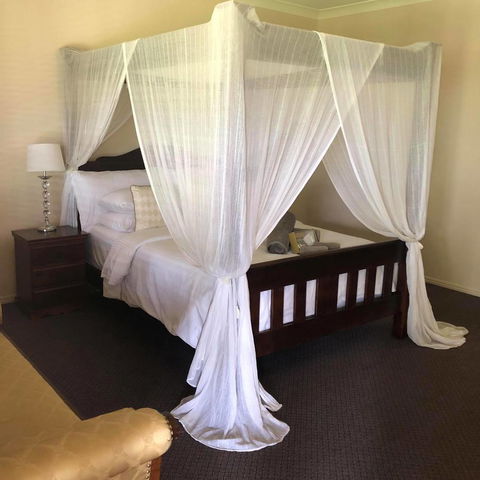 The Bearded Dragon Boutique Hotel - Port Augusta Accommodation 1