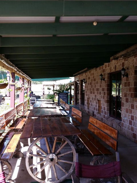 The Bearded Dragon Boutique Hotel - Port Augusta Accommodation 37