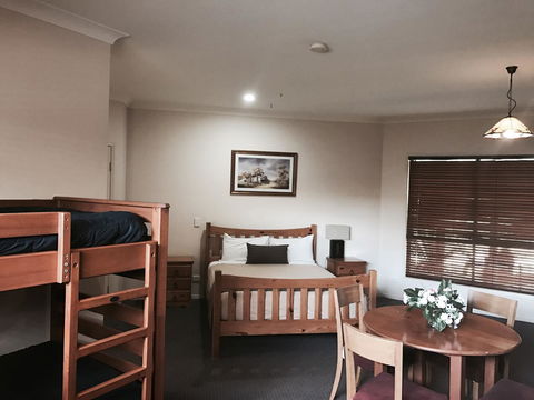 The Bearded Dragon Boutique Hotel - Port Augusta Accommodation 42