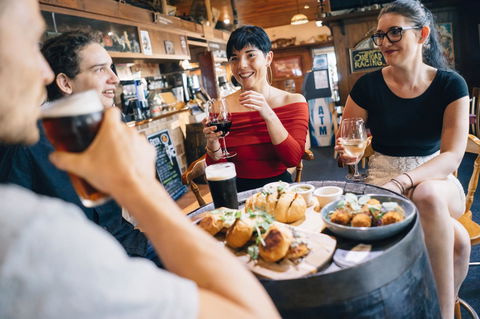The Bearded Dragon Boutique Hotel - Port Augusta Accommodation 20
