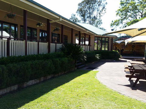 The Bearded Dragon Boutique Hotel - Port Augusta Accommodation 40