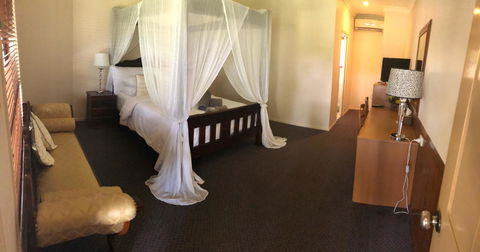 The Bearded Dragon Boutique Hotel - Port Augusta Accommodation 7