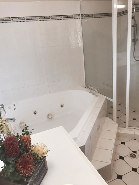 The Bearded Dragon Boutique Hotel - Port Augusta Accommodation 44