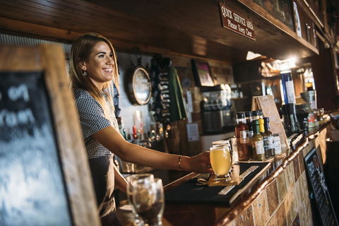 The Bearded Dragon Boutique Hotel - Port Augusta Accommodation 23