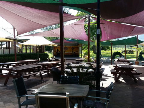 The Bearded Dragon Boutique Hotel - Port Augusta Accommodation 39