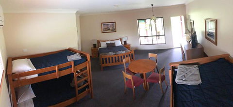 The Bearded Dragon Boutique Hotel - Port Augusta Accommodation 10