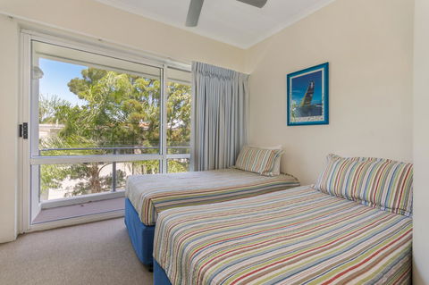 Bali Hai Apartments Noosa - Port Augusta Accommodation 5